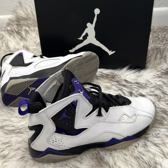 Air Jordan True Flight